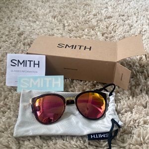 Smith Optics 'Somerset' Sunglasses